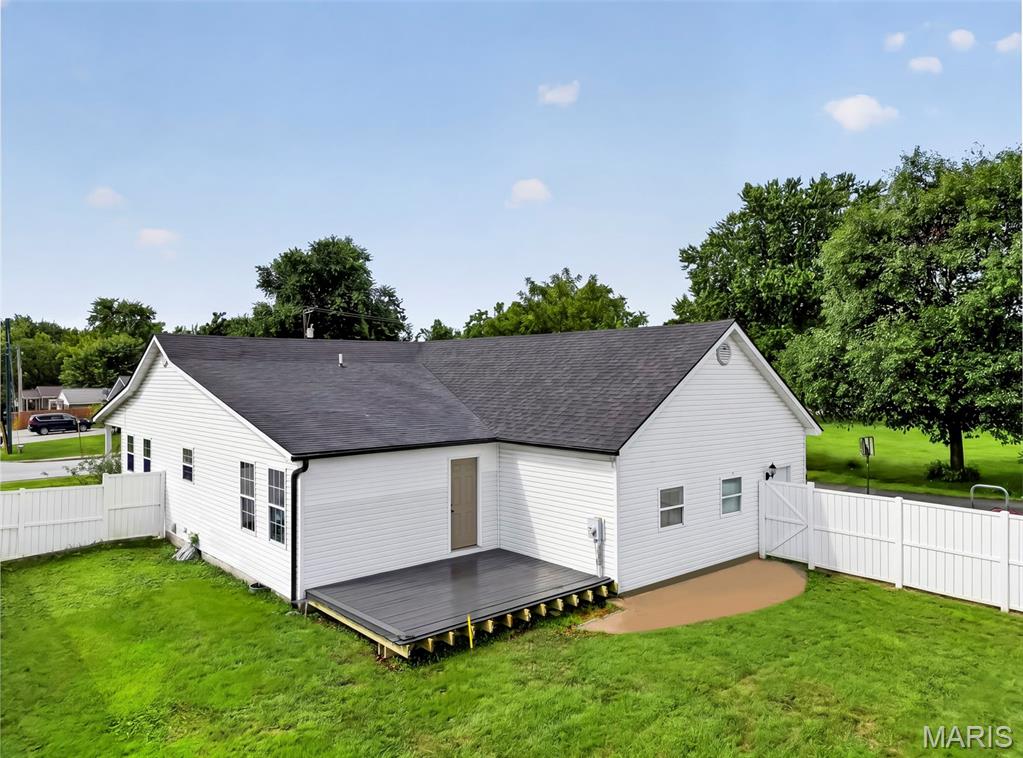 Caldwell Add - Residential
