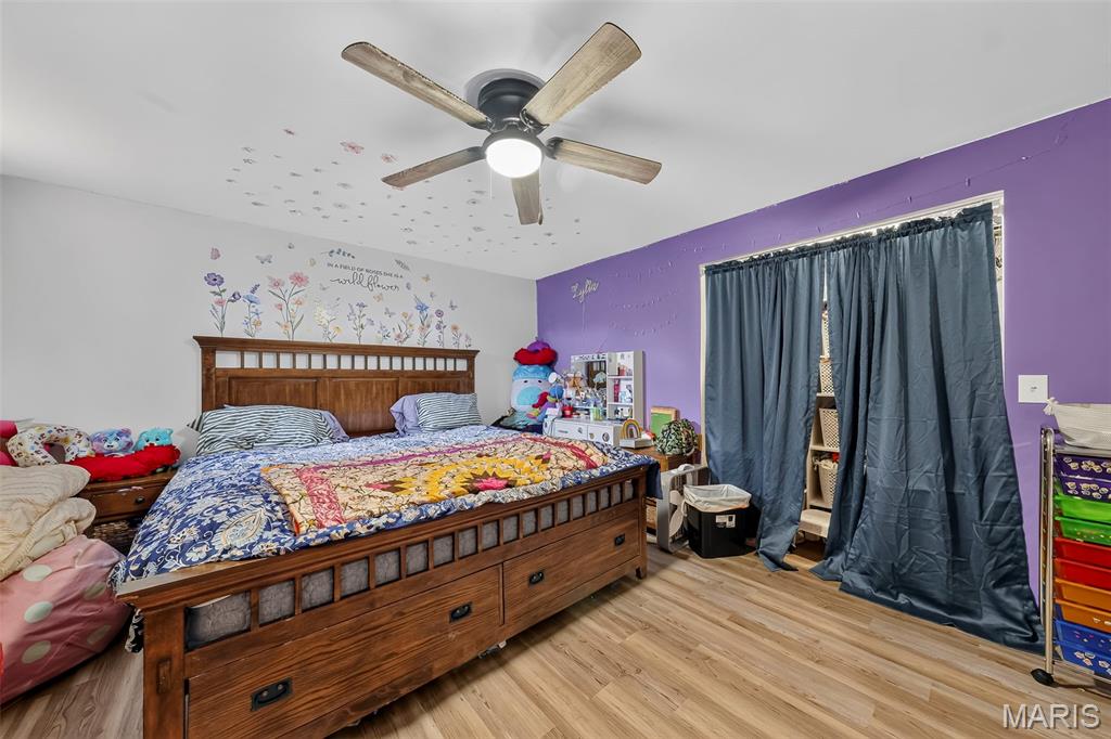 Caldwell Add - Residential