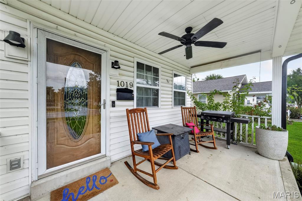 Caldwell Add - Residential