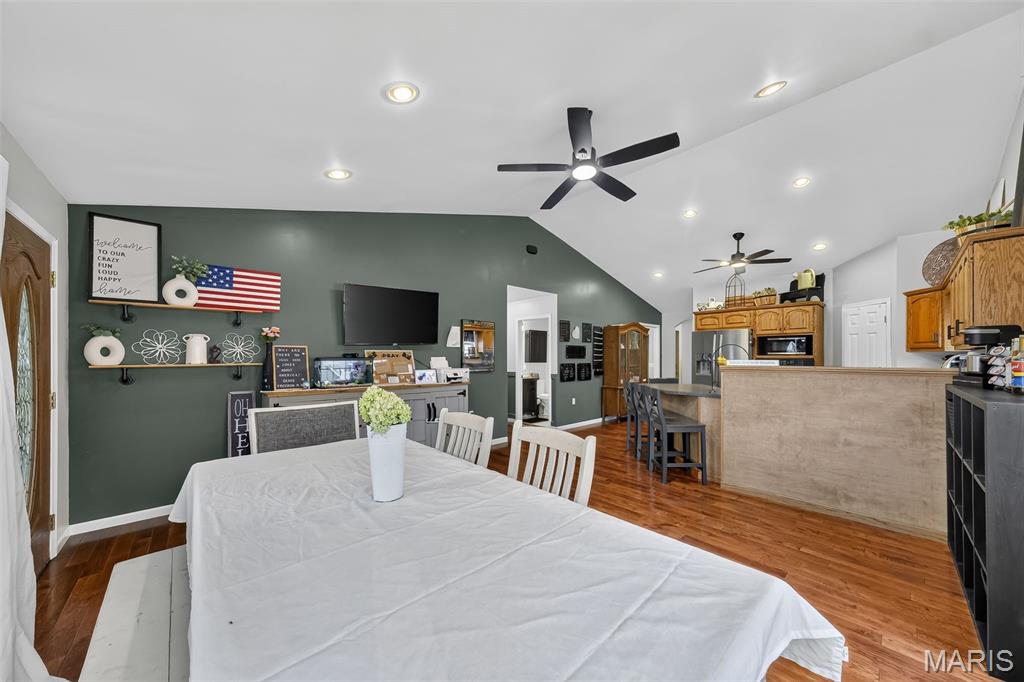 Caldwell Add - Residential
