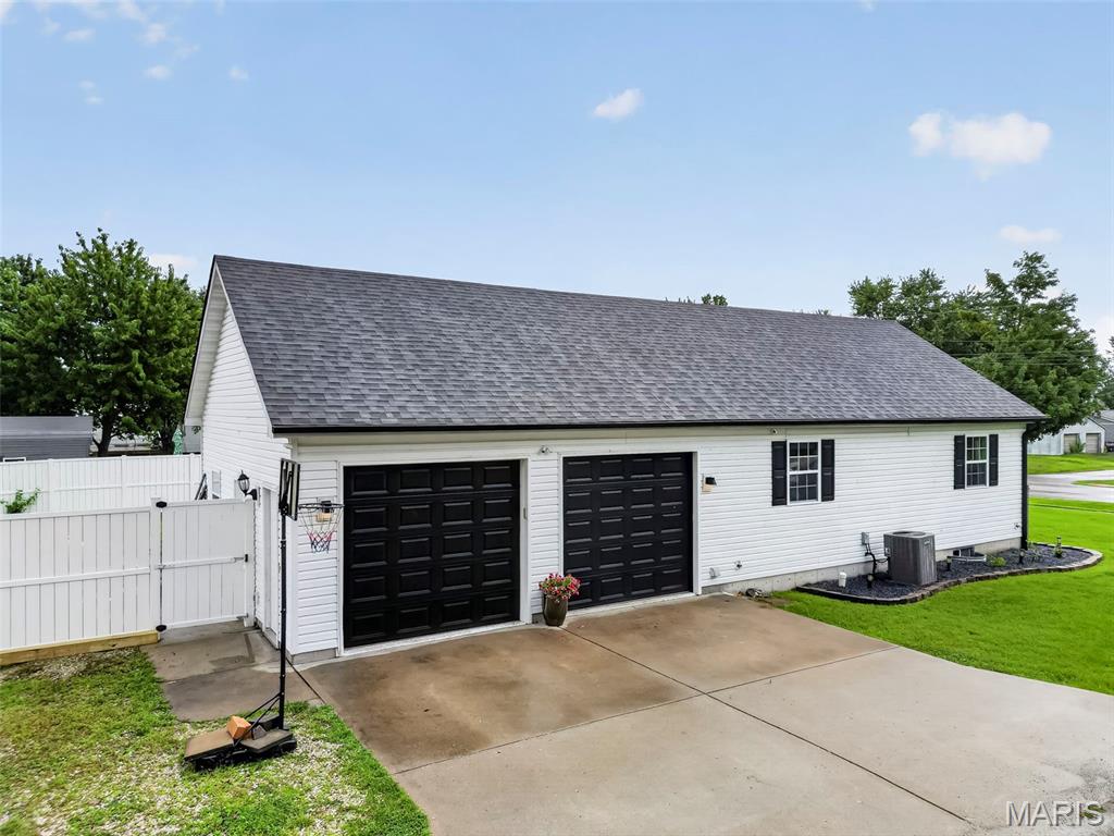 Caldwell Add - Residential