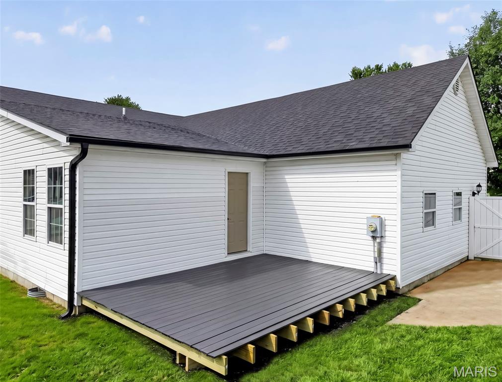 Caldwell Add - Residential