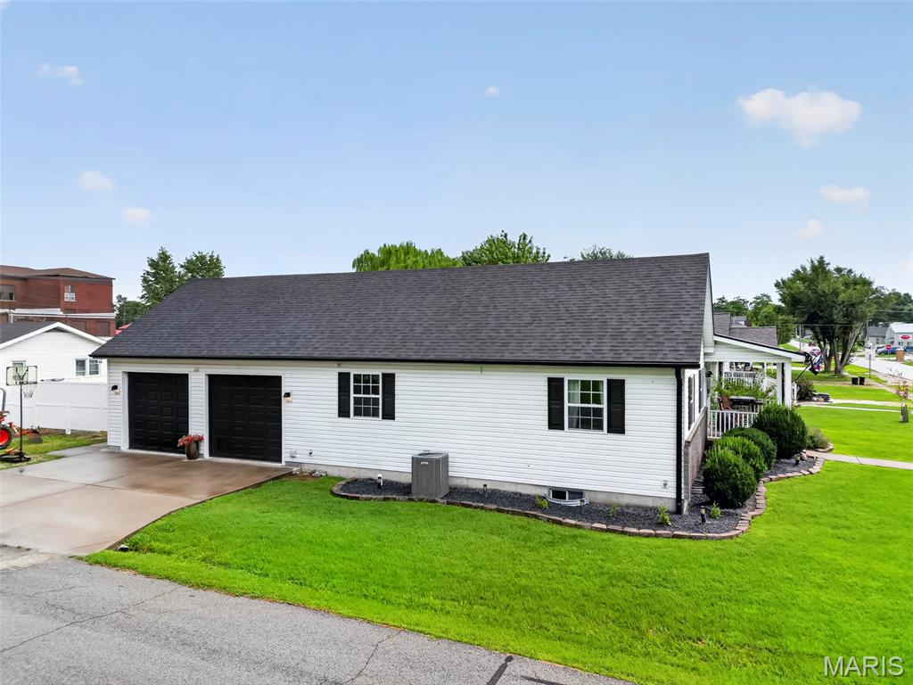 Caldwell Add - Residential