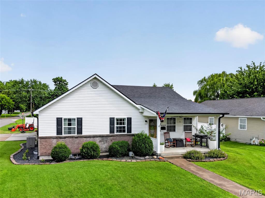 Caldwell Add - Residential