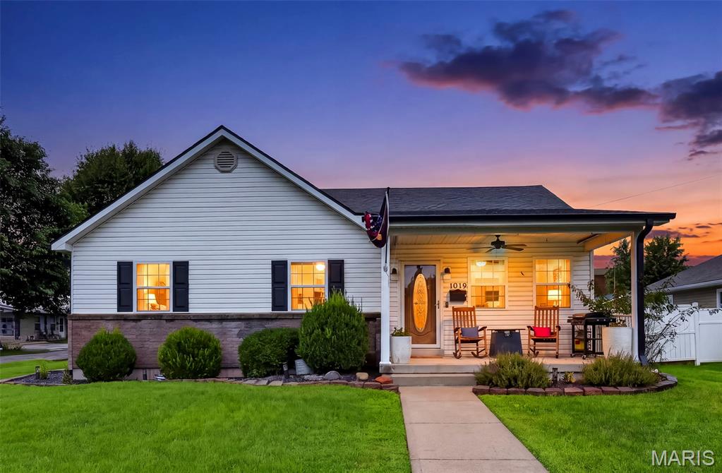 Caldwell Add - Residential