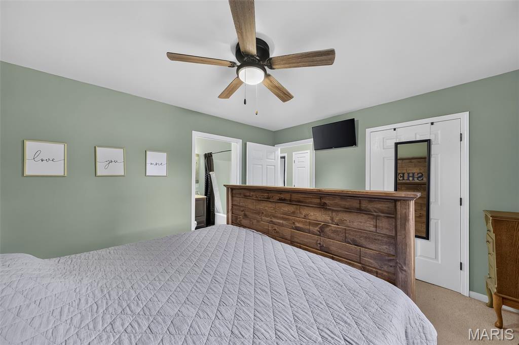 Caldwell Add - Residential