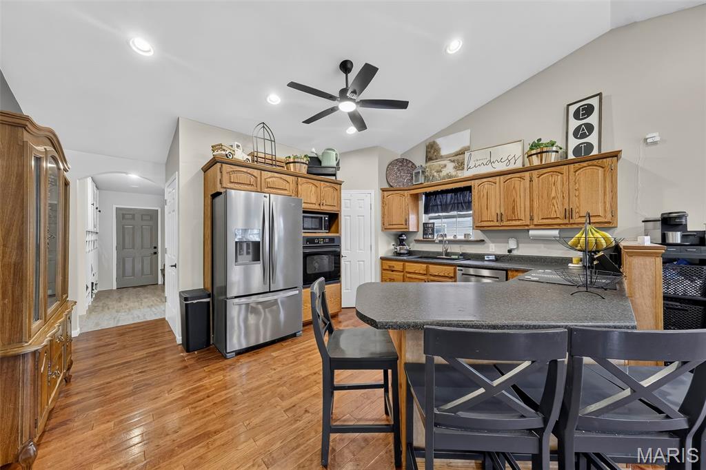 Caldwell Add - Residential