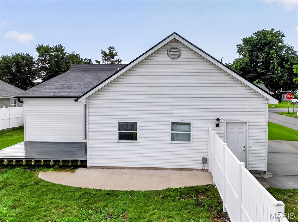 Caldwell Add - Residential