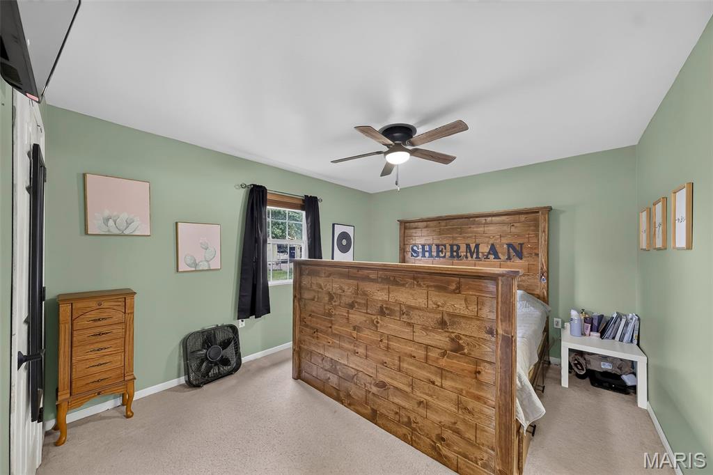 Caldwell Add - Residential