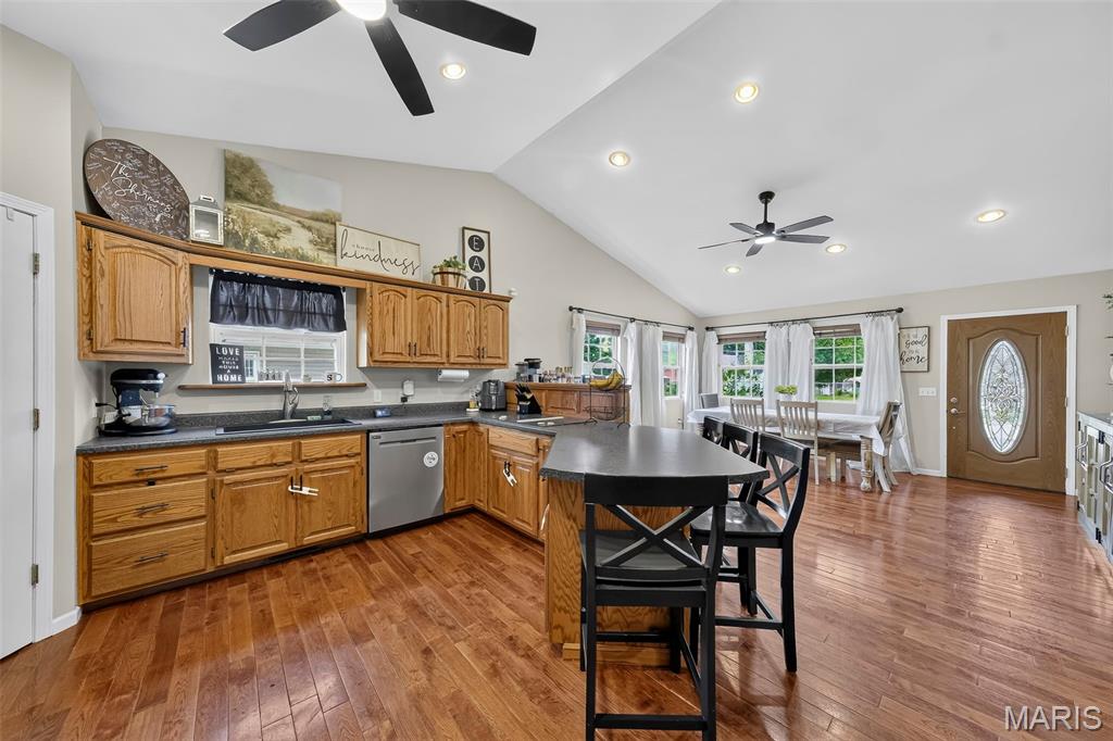 Caldwell Add - Residential