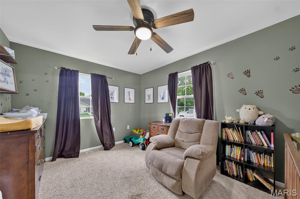 Caldwell Add - Residential