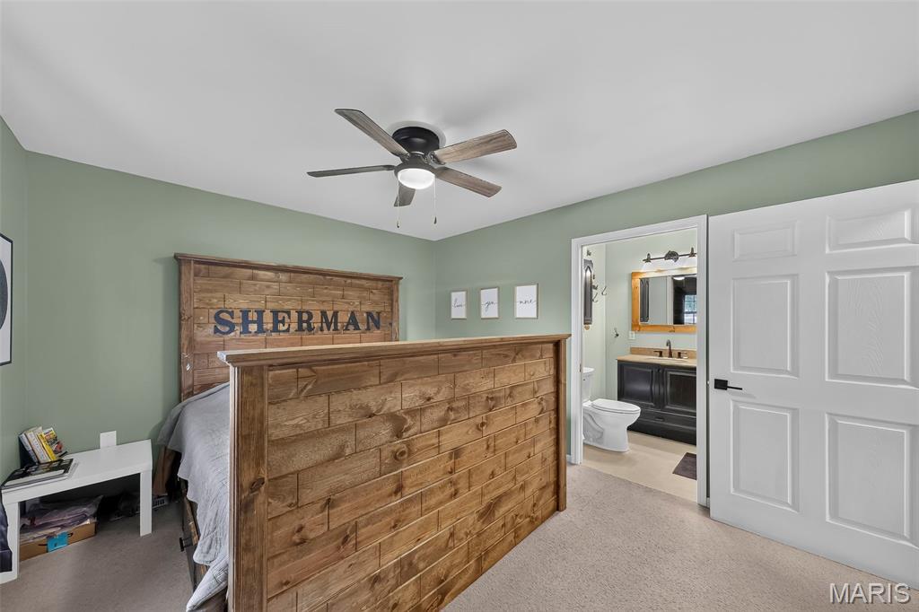Caldwell Add - Residential