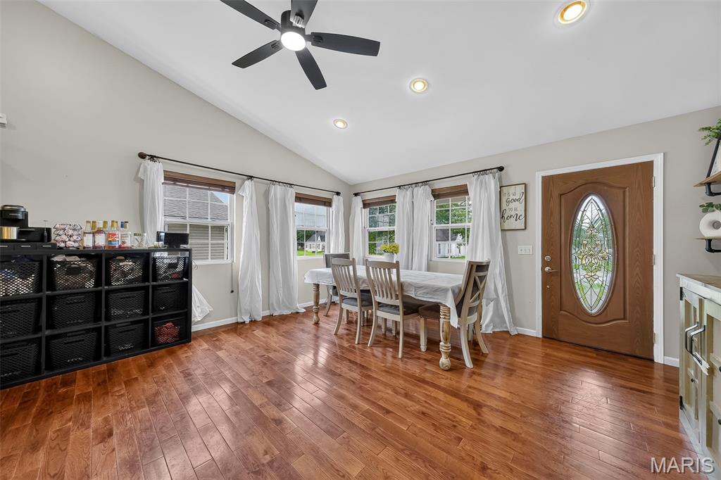 Caldwell Add - Residential