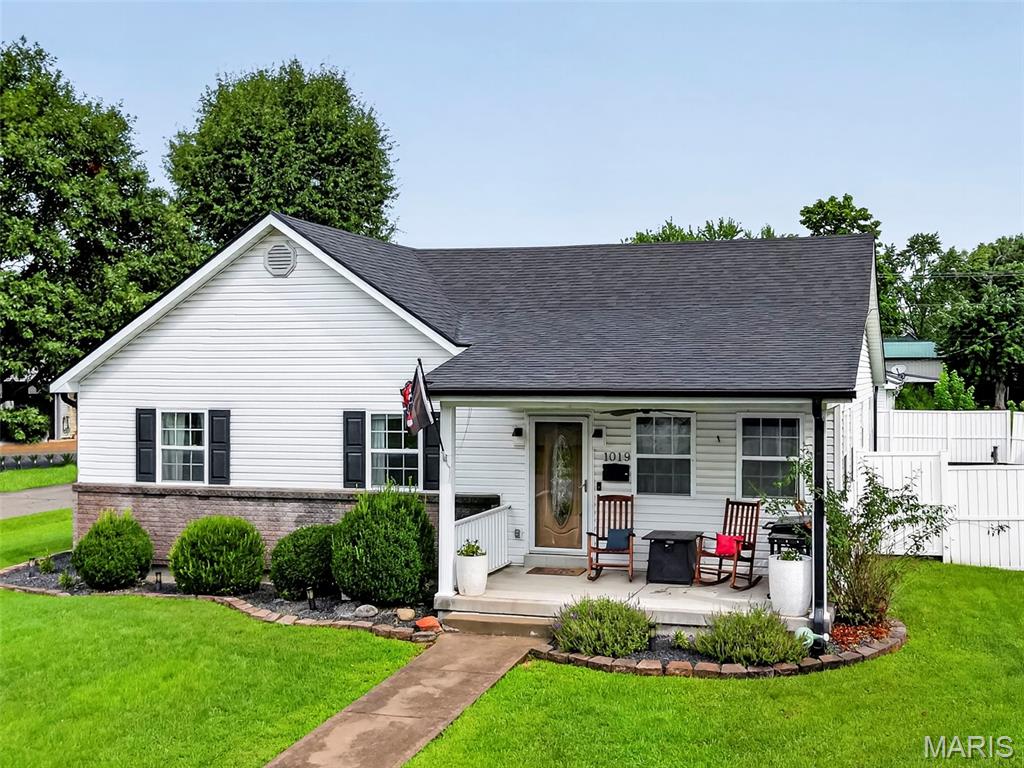 Caldwell Add - Residential