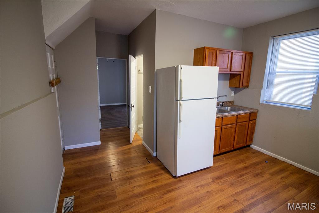 St Louis Commons Add - Residential Income