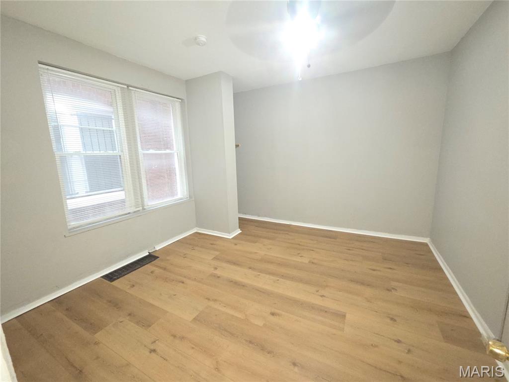 St Louis Commons Add - Residential Income