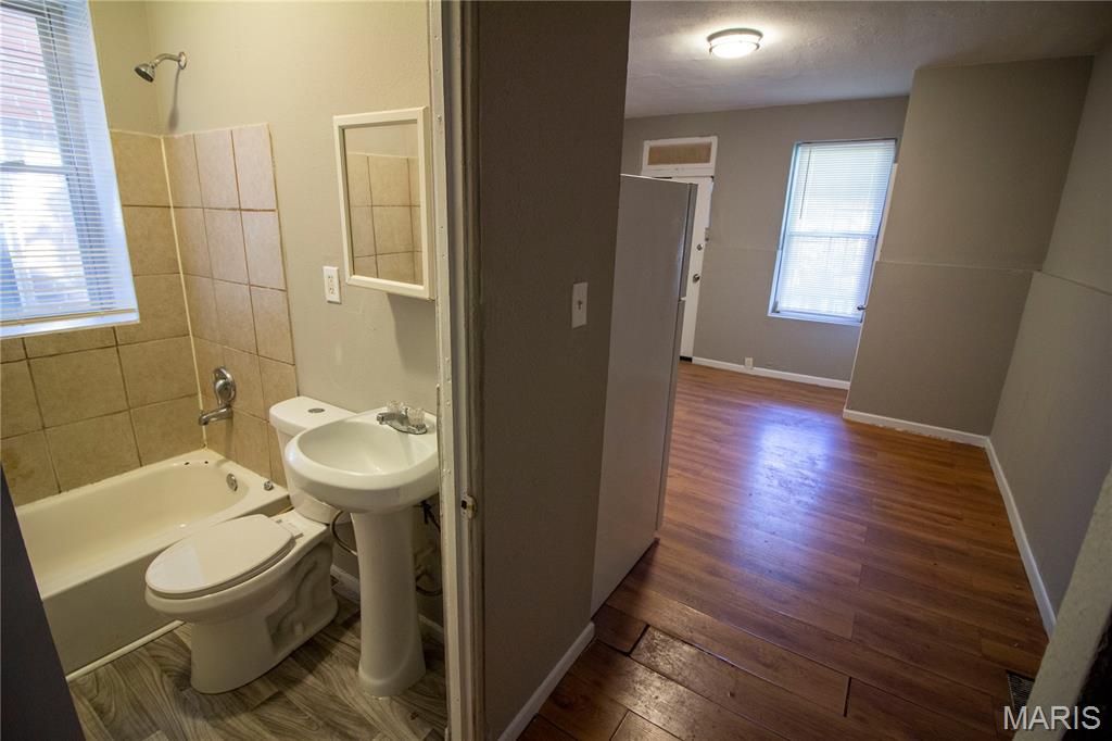 St Louis Commons Add - Residential Income
