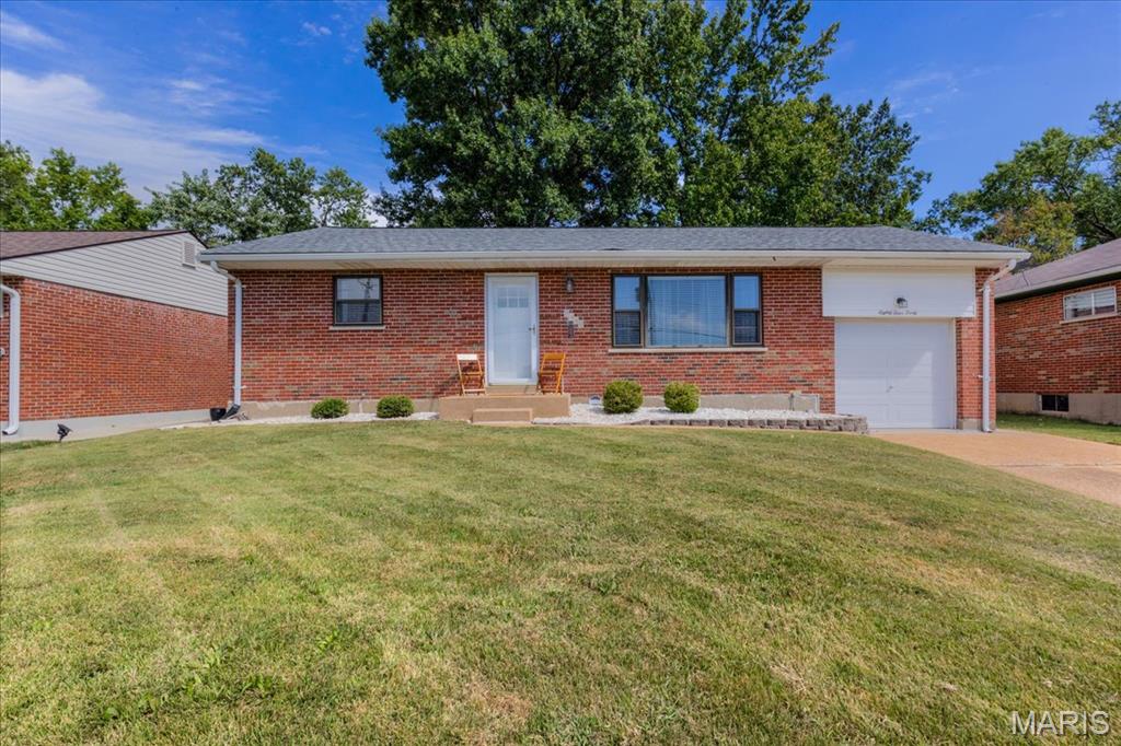 New Hampshire Hills 2 - Residential