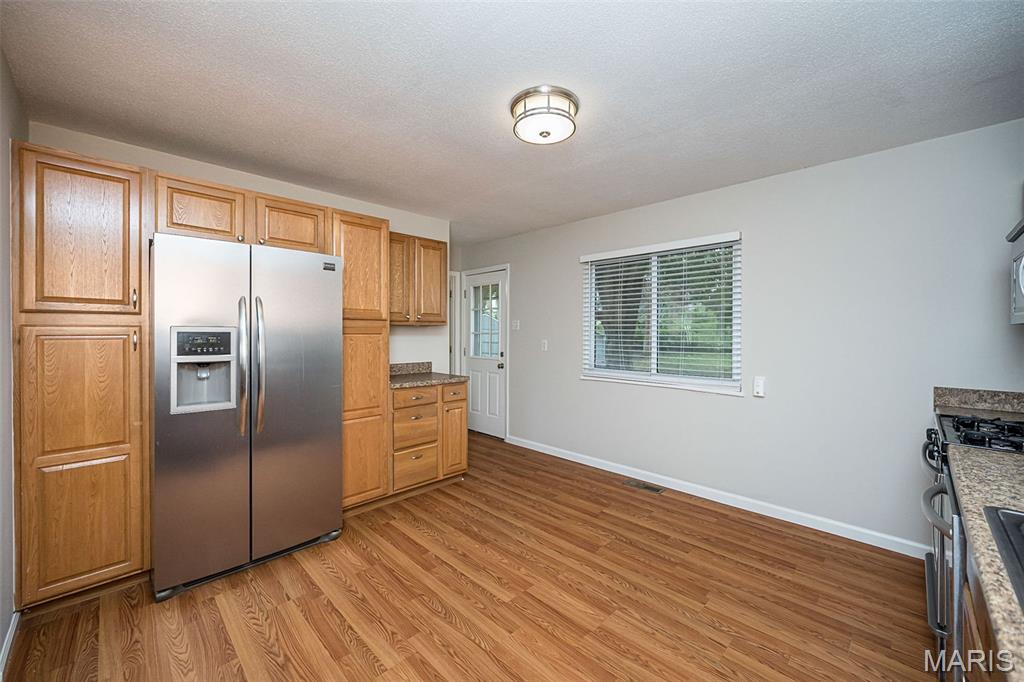Cedar Brook 1 - Residential
