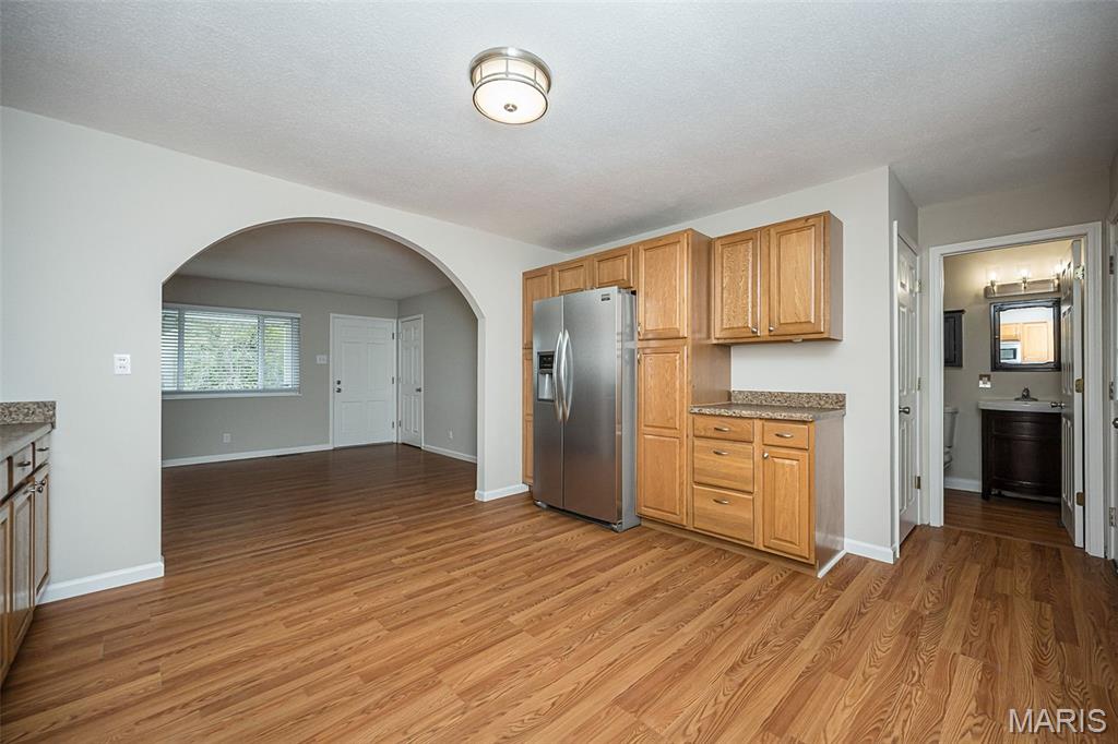 Cedar Brook 1 - Residential