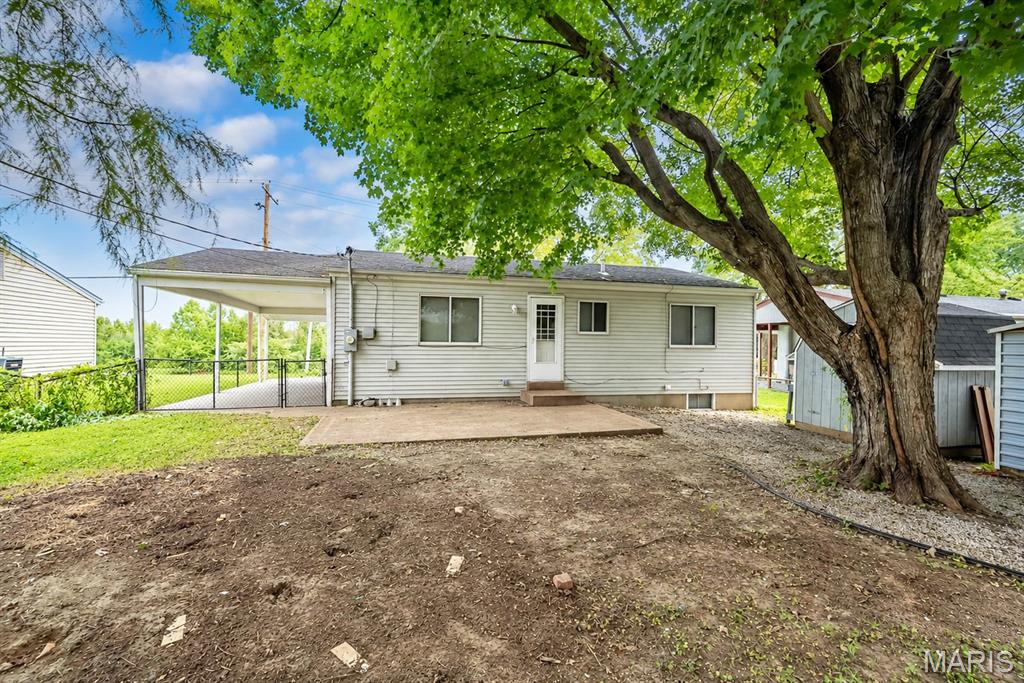 Cedar Brook 1 - Residential