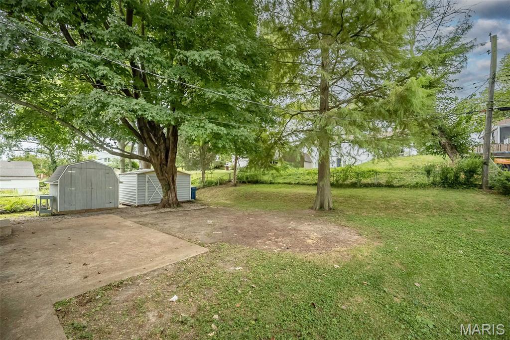 Cedar Brook 1 - Residential