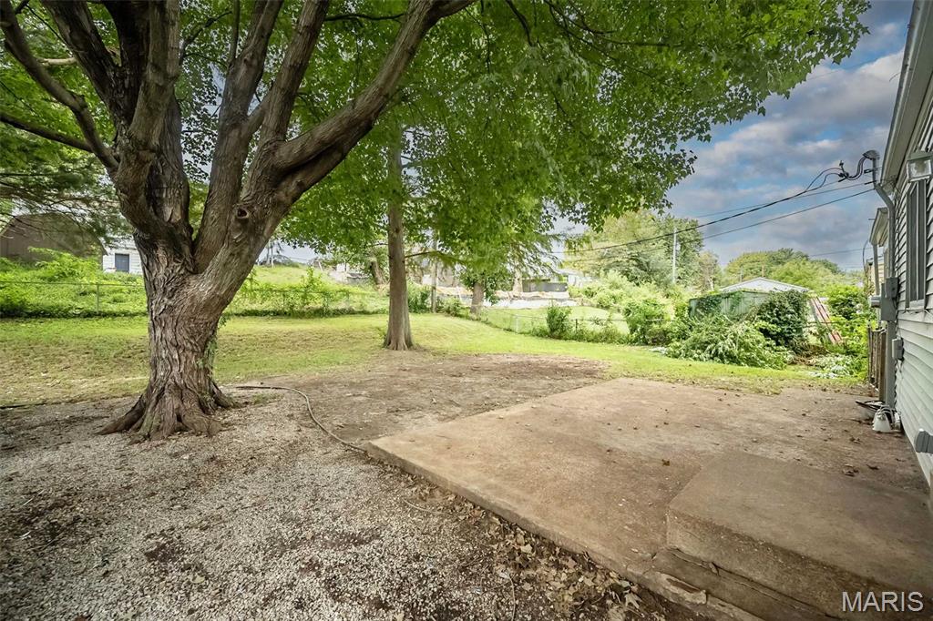 Cedar Brook 1 - Residential