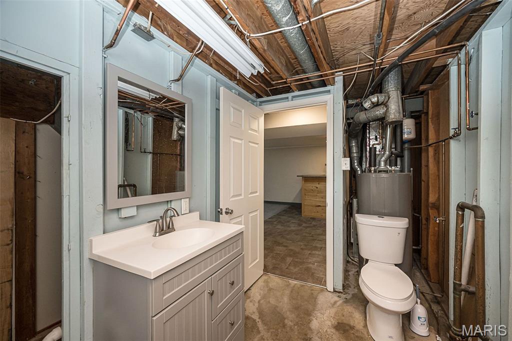 Cedar Brook 1 - Residential