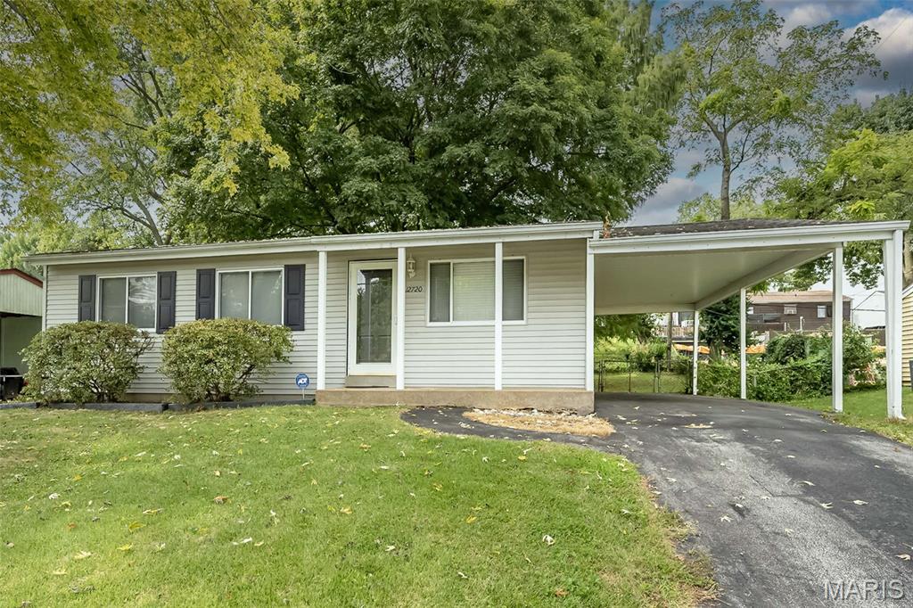 Cedar Brook 1 - Residential