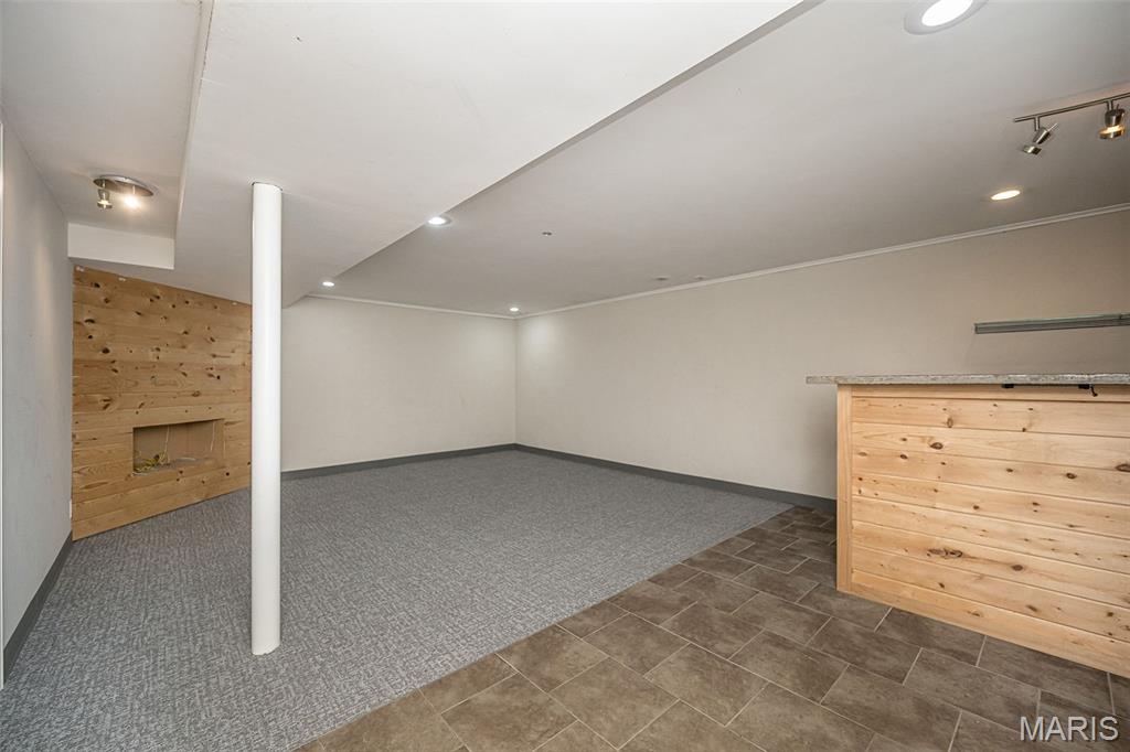 Cedar Brook 1 - Residential