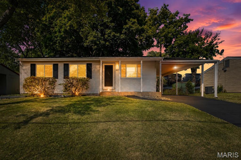 Cedar Brook 1 - Residential