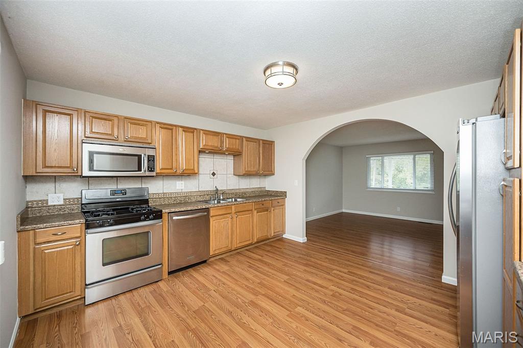Cedar Brook 1 - Residential