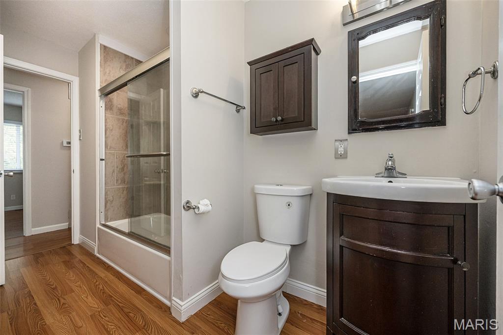 Cedar Brook 1 - Residential