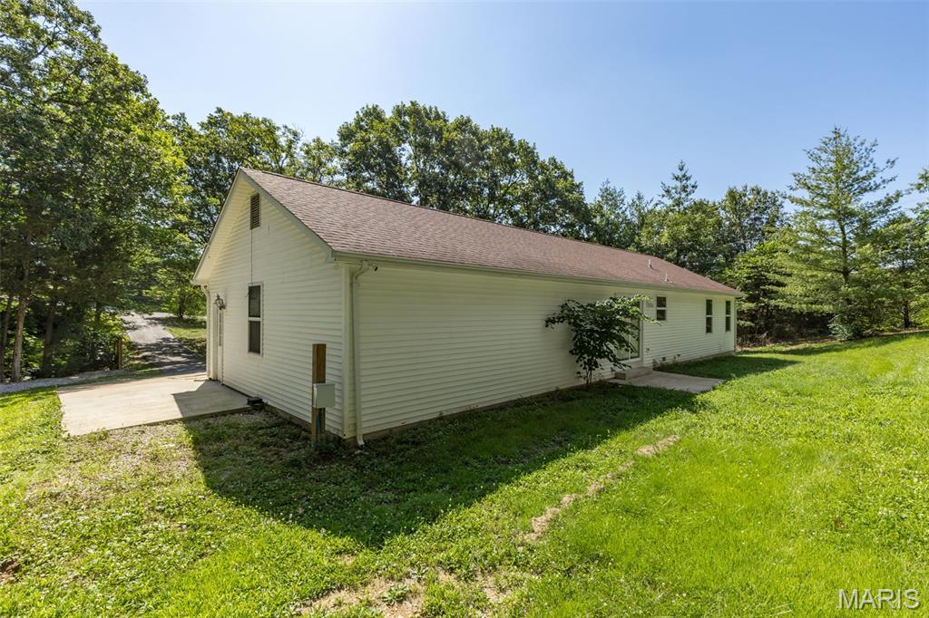 Woodridge Farms - Residential