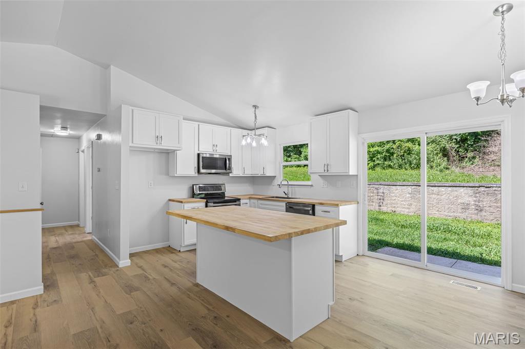 Woodridge Farms - Residential