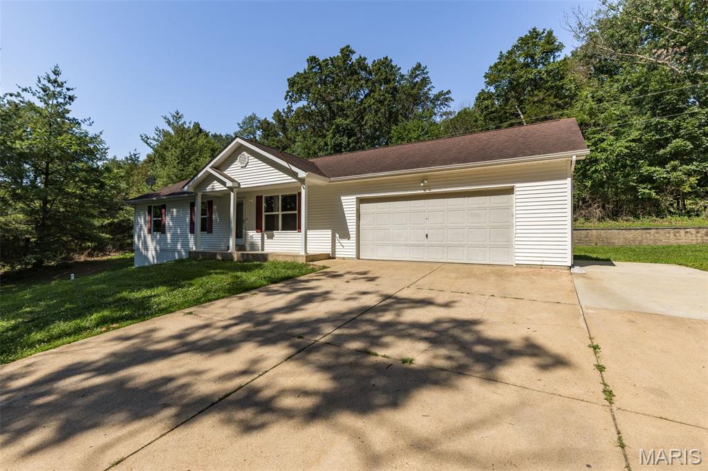 Woodridge Farms - Residential