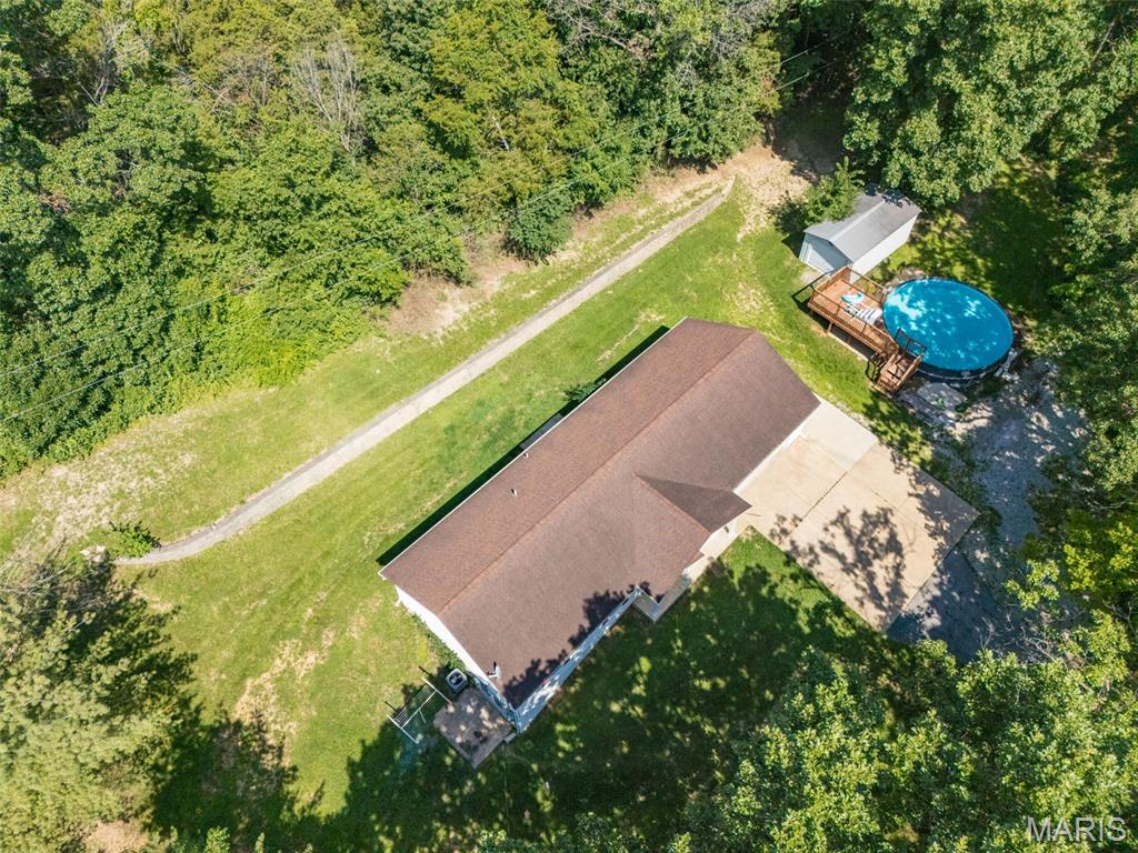 Woodridge Farms - Residential