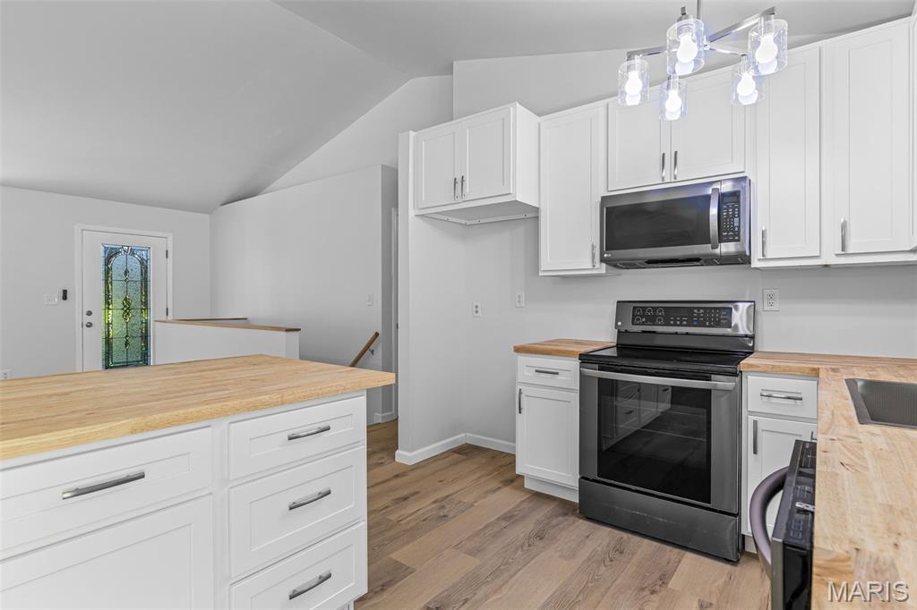 Woodridge Farms - Residential