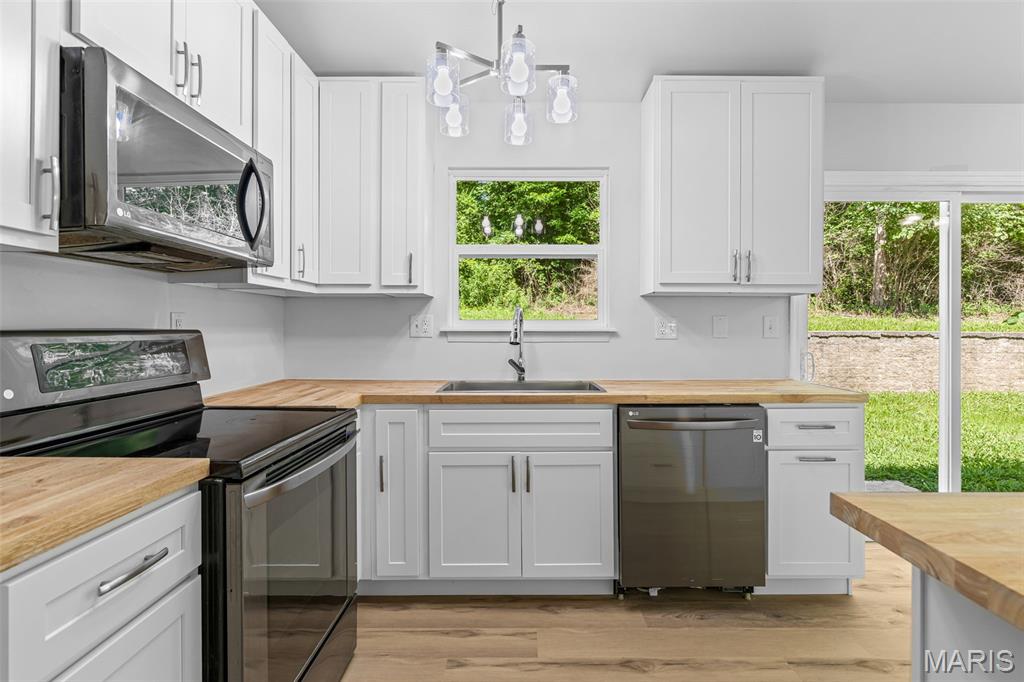 Woodridge Farms - Residential