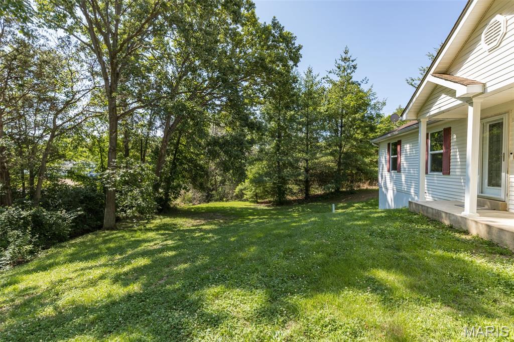Woodridge Farms - Residential