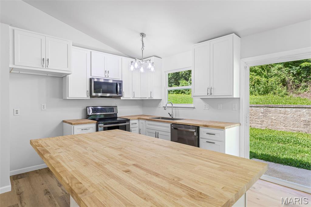 Woodridge Farms - Residential