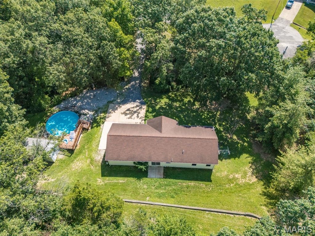 Woodridge Farms - Residential