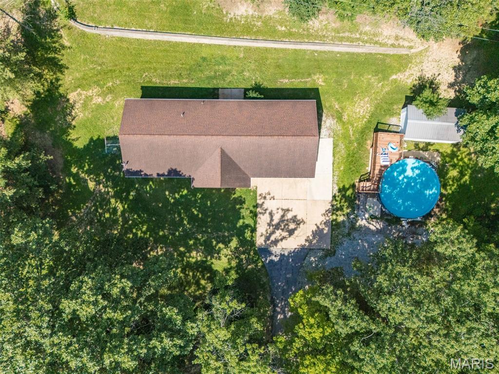 Woodridge Farms - Residential