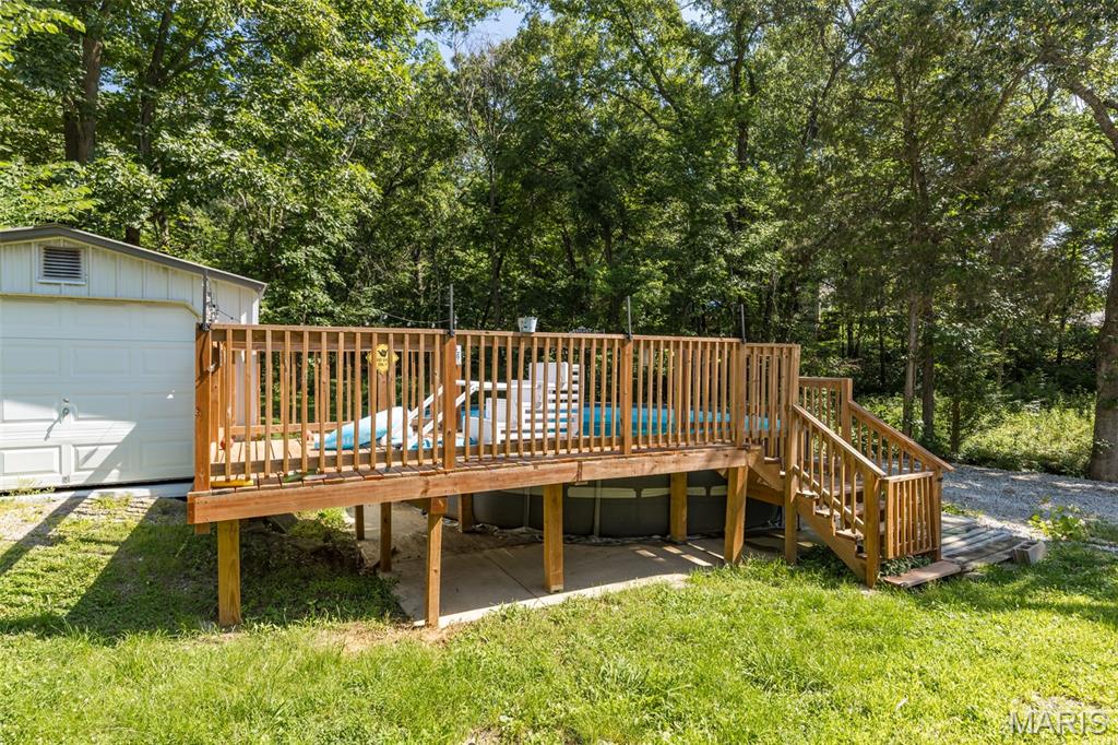 Woodridge Farms - Residential