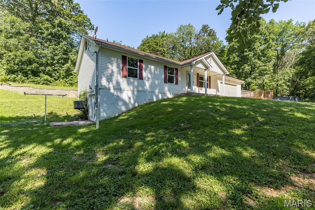 Woodridge Farms - Residential