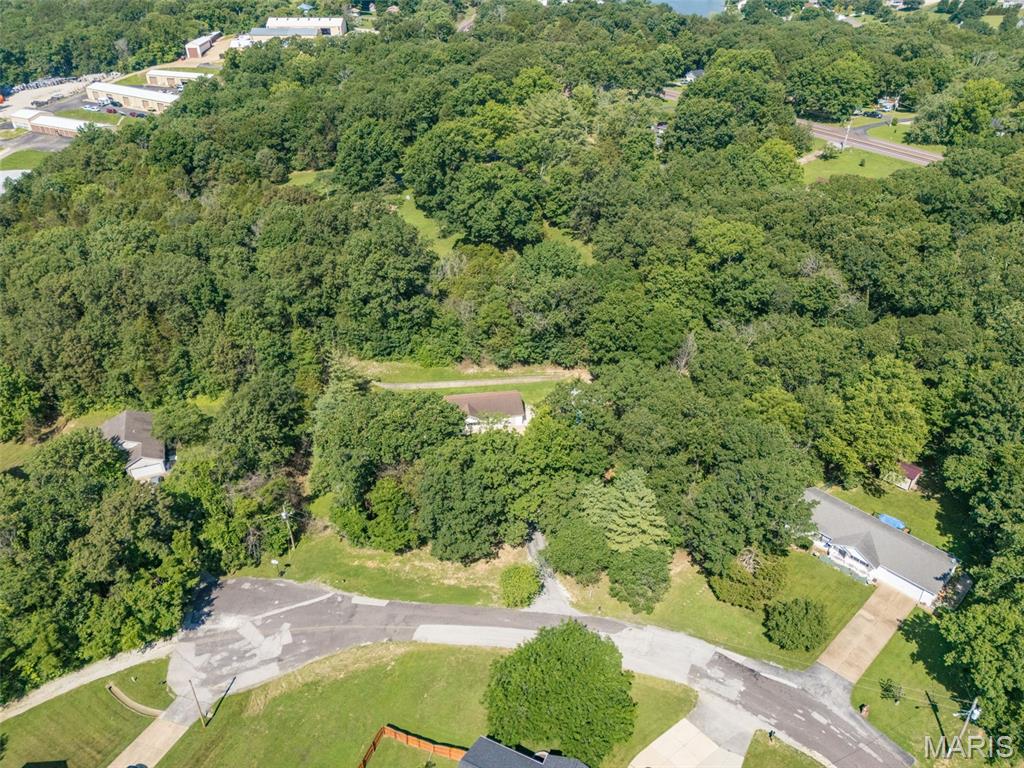 Woodridge Farms - Residential