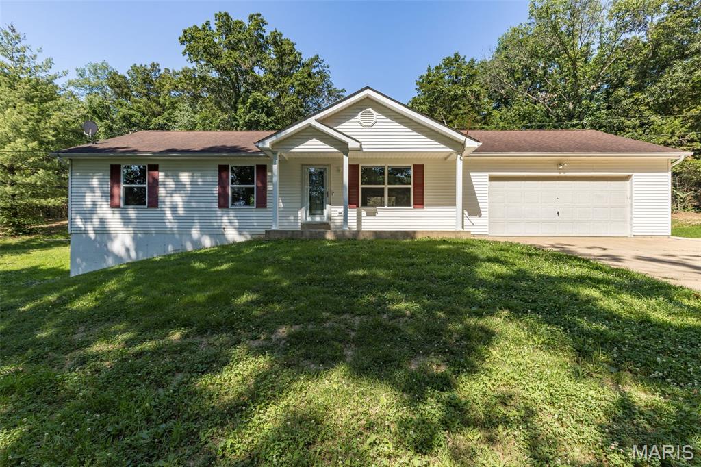 Woodridge Farms - Residential