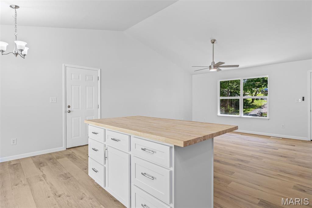 Woodridge Farms - Residential