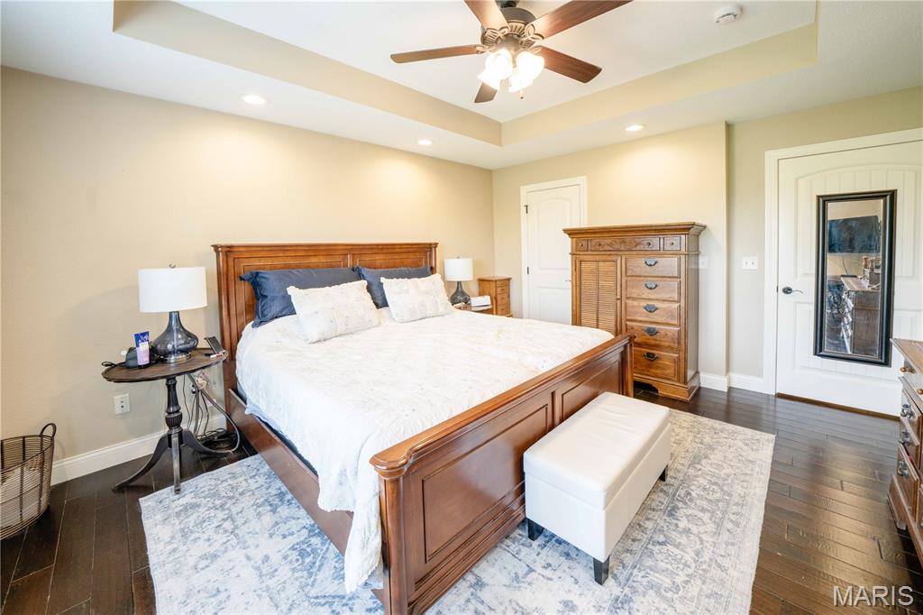 Terrace Park Estates - Residential