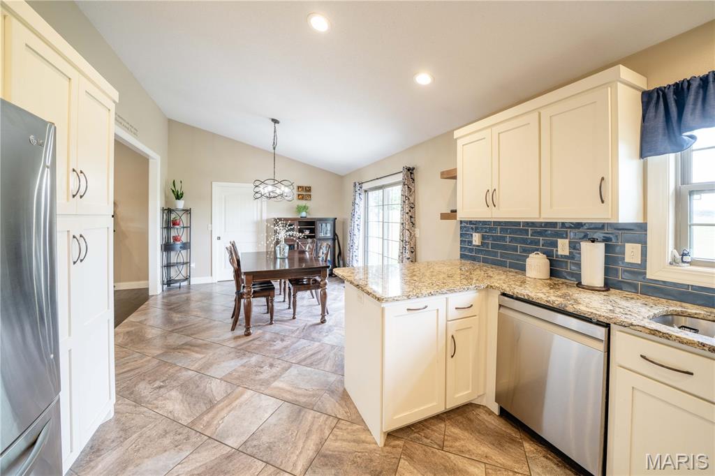 Terrace Park Estates - Residential